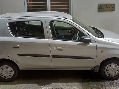 2022 Maruti Suzuki Alto K10 VXi (O)