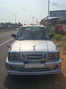 2000 Tata Sierra Turbo 1 2000 Tata Sierra Turbo 1