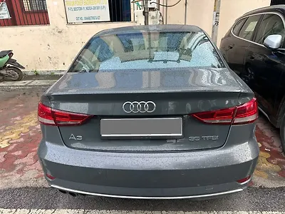 2019 Audi A3 35 TFSI Technology 1