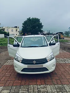 Second Hand Maruti Suzuki Celerio LXi in Chhatrapati Sambhaji Nagar Second Hand Maruti Suzuki Celerio LXi in Chhatrapati Sambhaji Nagar