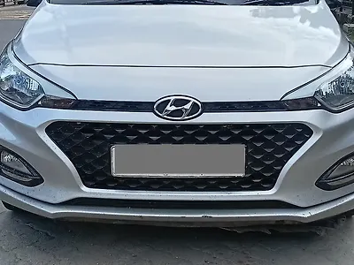 2018 Hyundai Elite i20  Asta 1.2 AT 1