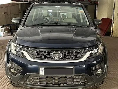 2018 Tata Hexa XE 4x2 7 STR 1