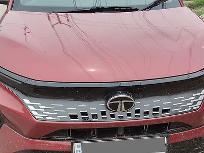 Second Hand Tata Curvv ICE Creative Petrol 1.2L Turbo Automatic in Robertsganj