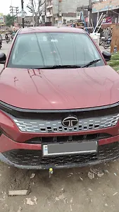 Second Hand Tata Curvv ICE Creative Petrol 1.2L Turbo Automatic in Robertsganj Second Hand Tata Curvv ICE Creative Petrol 1.2L Turbo Automatic in Robertsganj
