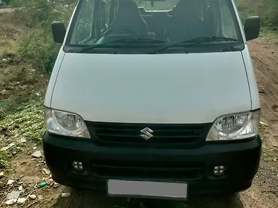 2024 Maruti Suzuki Eeco 7 STR STD [2023-2025] 1