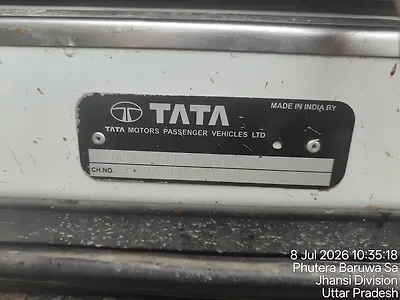 2023 Tata Safari Smart Diesel 2.0L Turbo Manual 7 STR 1