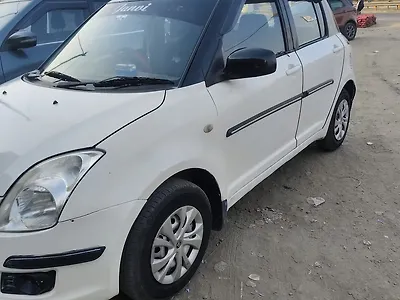2009 Maruti Suzuki Swift VDi 1 2009 Maruti Suzuki Swift VDi 1