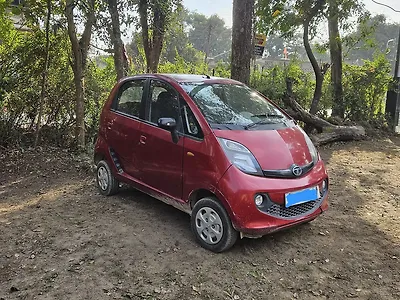 Second Hand Tata Nano Twist XTA in Palampur