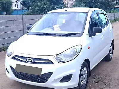 2015 Hyundai i10 1.1L iRDE ERA Special Edition 1 2015 Hyundai i10 1.1L iRDE ERA Special Edition 1