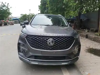 2022 एमजी हेक्टर शार्प 1.5 पेट्रोल सीवीटी 1