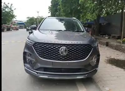 2022 एमजी हेक्टर शार्प 1.5 पेट्रोल सीवीटी 1 2022 एमजी हेक्टर शार्प 1.5 पेट्रोल सीवीटी 1
