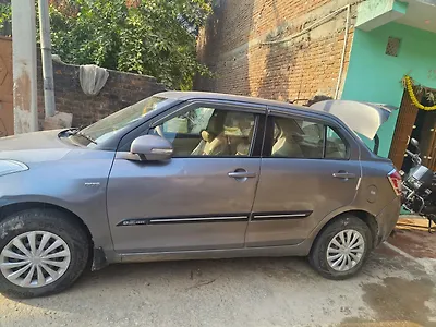 Second Hand Maruti Suzuki Swift DZire VDI in Datia