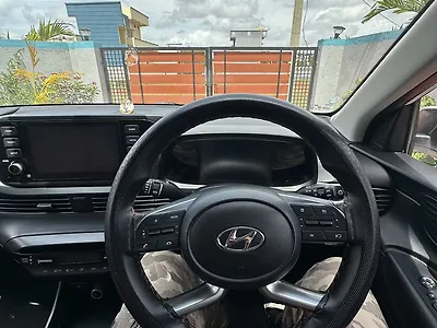 2023 Hyundai Elite i20 Sportz Petrol Manual 1