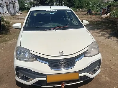 Second Hand Toyota Etios GD in Udaipur