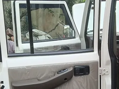 2020 Mahindra Bolero B6