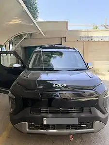 2025 Kia Syros HTX Plus Diesel 1.5L Turbo Automatic (TC) 1