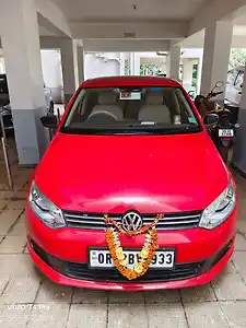 2019 फ़ॉक्सवैगन वेंटो ट्रेंडलाइन 1.6 (पी) 1 2019 फ़ॉक्सवैगन वेंटो ट्रेंडलाइन 1.6 (पी) 1