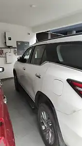 2024 Toyota Fortuner 4X4 AT 2.8 Diesel 1