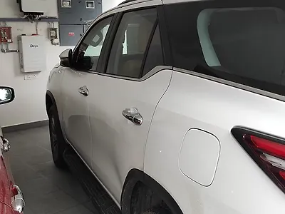 2024 Toyota Fortuner 4X4 AT 2.8 Diesel 1