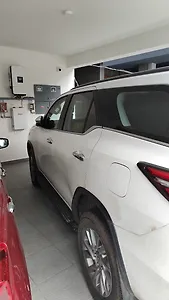 2024 Toyota Fortuner 4X4 AT 2.8 Diesel 1 2024 Toyota Fortuner 4X4 AT 2.8 Diesel 1