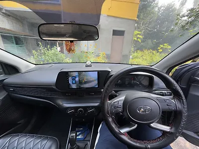 2021 Hyundai Elite i20 Sportz 1.2 MT [2020-2023] 1