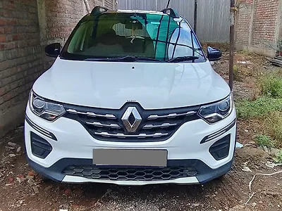 2024 Renault Triber RXT [2024-2025] 1