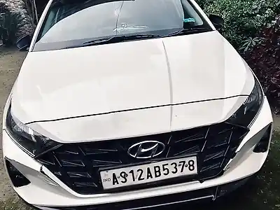 2021 हुंडई एलीट i20 स्पोर्टज़ 1.2 एमटी [2020-2023] 1