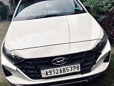 2021 Hyundai Elite i20 Sportz 1.2 MT [2020-2023] 1