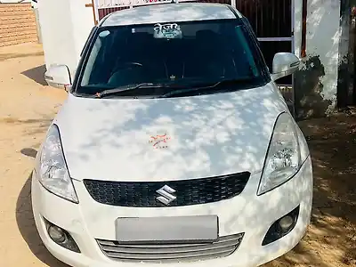 Second Hand मारुति सुज़ुकी स्विफ़्ट वीडीआई in अजमेर