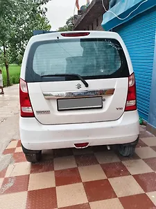 2014 Maruti Suzuki Wagon R VXI 1 2014 Maruti Suzuki Wagon R VXI 1