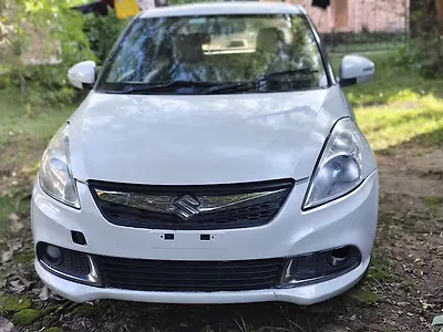 Second Hand Maruti Suzuki Swift DZire VDi ABS in Dhanbad