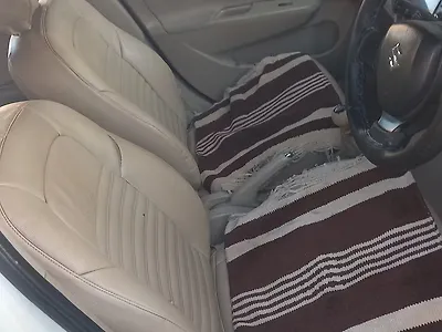 2016 Maruti Suzuki Swift DZire ZDI 1
