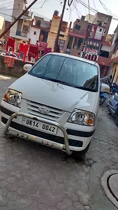 Second Hand Hyundai Santro GLS in Rishikesh Second Hand Hyundai Santro GLS in Rishikesh