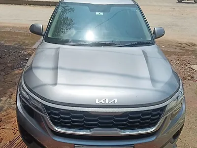 Second Hand Kia Seltos HTK 1.5 Diesel in Hoshangabad