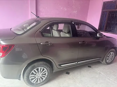 2022 Maruti Suzuki DZire VXi [2020-2023] 1