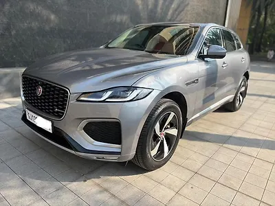 2023 Jaguar F-Pace S R-Dynamic 2.0 Diesel [2021-2023] 1