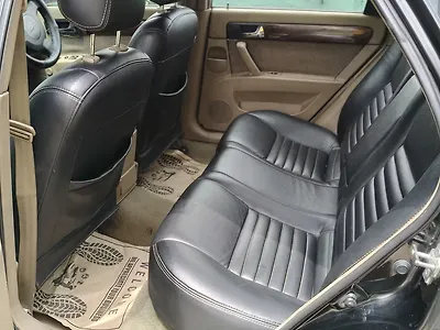 2011 Chevrolet Optra Magnum LS 2.0 TCDi
