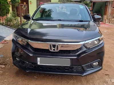Second Hand Honda Amaze 1.2 V MT Petrol in Gwalior