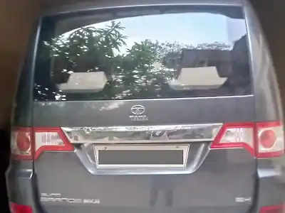 Second Hand टाटा ग्रैंड ईएक्स BS-IV in पलक्कड