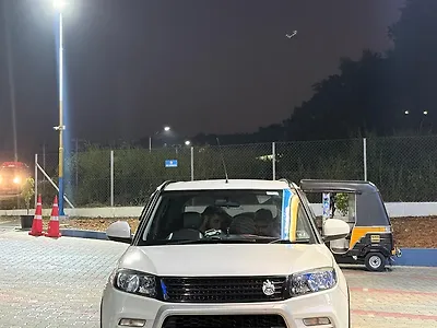 Second Hand Maruti Suzuki Vitara Brezza VDi (O) [2016-2018] in Kannur