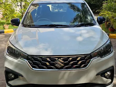 2023 Maruti Suzuki Ertiga VXi (O) [2023-2025] 1