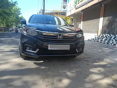 2023 Honda Amaze Elite Edition MT 1