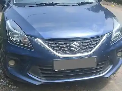 2021 मारुति सुज़ुकी बलेनो Delta 1