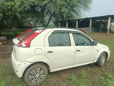 Second Hand Mahindra Logan/Verito 1.5 D2 in Khargone