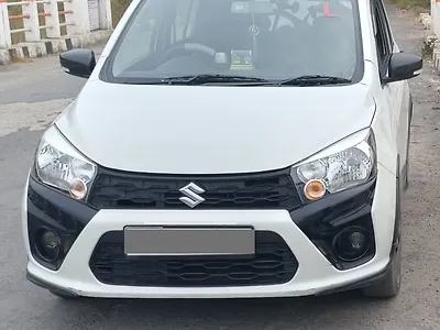 2019 Maruti Suzuki Celerio X VXi AMT [2019-2020] 1
