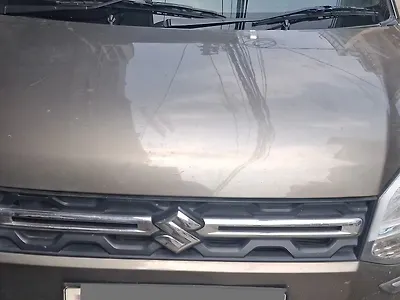 2022 Maruti Suzuki Wagon R LXi 1.0 1