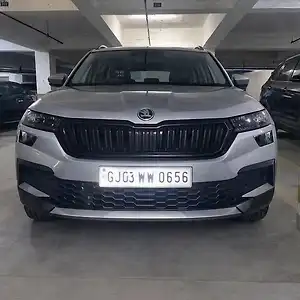2025 Skoda Kylaq Signature Plus Petrol Turbo Manual 1