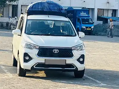 2024 टोयोटा रुमियन G MT [2023-2025] 1