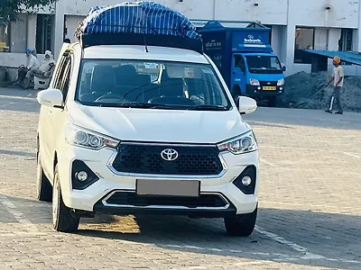 2024 Toyota Rumion G MT [2023-2025] 1