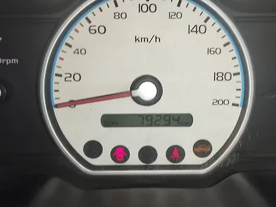 2008 Hyundai i10 Asta 1.2 1